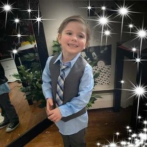 Meet your Posher, Crystal